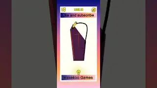 Draw Puzzle level 89