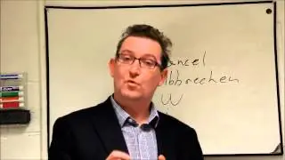 How do you write for translation?