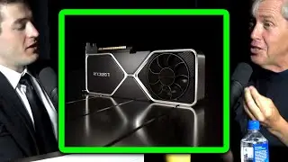Deep learning specialized hardware | Jeff Hawkins and Lex Fridman