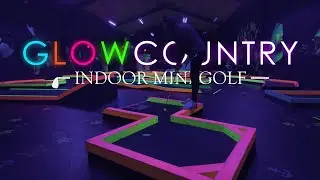 We've Never Seen a Mini Golf Course Like This!