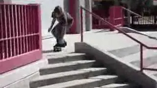 skating Discovery 180