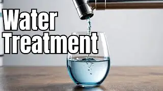 Lecture 2 Water Treatment Process