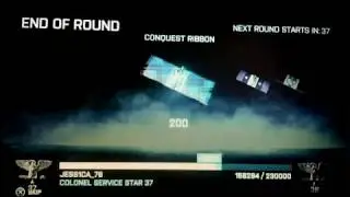 JESS1CA_76 Presents: Battlefield 3 Montage/ BF3