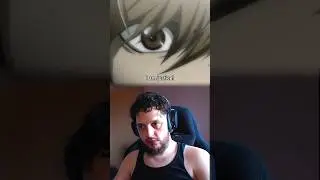 LIGHT MAKES HIS 1st MISTAKE! 😭😲 | First Time Reacting to Deathnote
