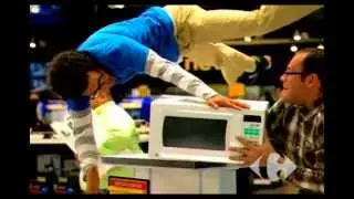 Carrefour Rebajas Microondas