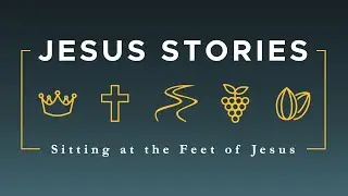 Jesus Stories | A Light That Cannot Be Hidden