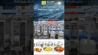 Mass Production. Stable Supply. Global Wholesale.