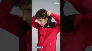 ZEEL 95 Rain Coat For Men | Water Proof  Double Layered | Link in Description #Zeel #raincoats
