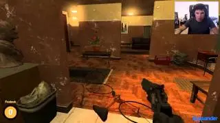 Garry`s Mod | GATILLO FACIL!! | The Murder #89