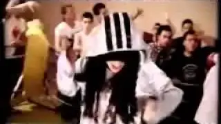 Kolera -  Şekerpare (Official Video)