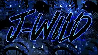 California Allstars - J Wild 23-24