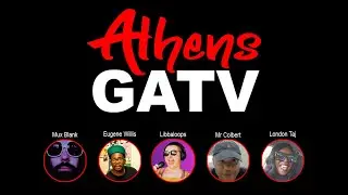 AthensGATV Meetup #1