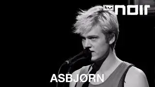 Asbj&oslash;rn - Skywalker (live bei TV Noir)