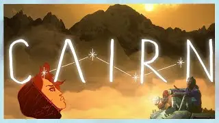 This game is Absolutely Beautiful | Cairn