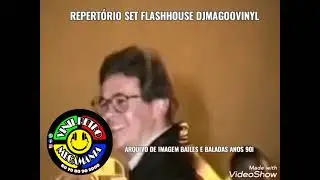 BAILINHO ANOS 90