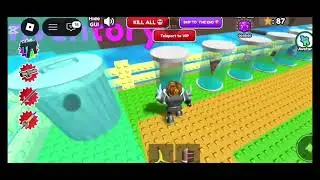 Slide down 999,999,999 feet in roblox