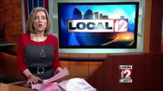 Walnut Hills murder suspect held on .5 million bond