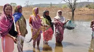 Initiative SAMMAN | State Employment Guarantee Council Madhya Pradesh  #bhopal #mgnrega