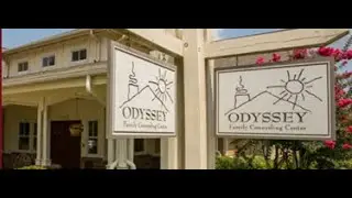 Odyssey Family Counseling - Who We Are