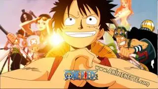 One Piece OST - Piece Of A Hawk's Wing