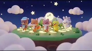Baby Sleep Music Calming Lullabies & Relaxing Bedtime Music for Deep Sleep