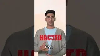 Cybersecurity Anthem: Stay Secure with Mrwebsecure | Official Rap Video | 