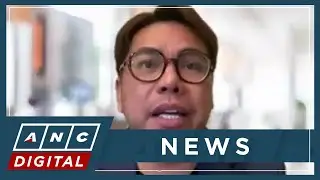 Tax expert calls for vigilance on 2026 budget bill amid existence of P243-B unprogrammed funds | ANC