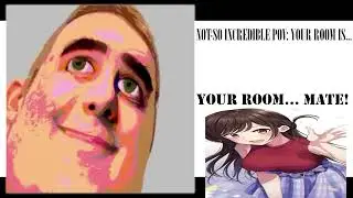 The worst mr. incredible video 2