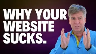 Top Mistakes On Your Website: Fix These To Boost Your Sales | LifeWellLived.Expert