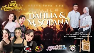 🔴LIVE STREAMING MALAM ORGAN TARLING ARJUNA MUDA || CIBUNIWANGI - BANJARHARJO - BREBES