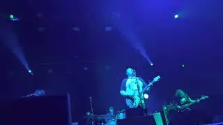Modest Mouse - Doin' the Cockroach, Live at the Wiltern Theatre, Los Angeles, December 1st 2022