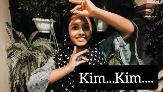 # kim kim Challenge/Manju Warrier/Jack N Jill /Jazz World