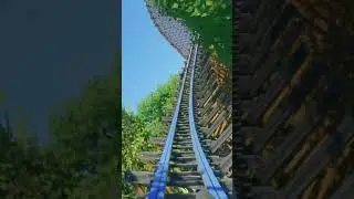 Hyper Scenery | Part 1 | #Daily #PlanetCoaster2