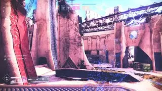 Destiny 2 trials round won with op vigilance wing