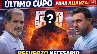 Tribuna Grone: Último Refuerzo...necesario?