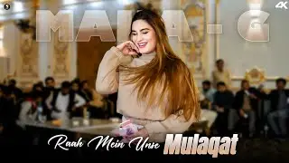 Maha G Bollywood  Dance Performance &ndash; Raah Mein Unse Mulaqat remix &ndash; SGStudio 2025