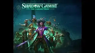Shadow Gambit - Toya