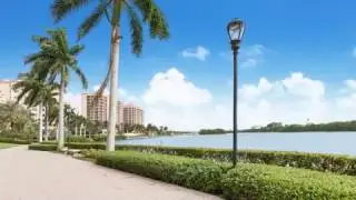 13633 Deering Bay Drive, #215, Coral Gables, FL 33158 - Virtual Tour Video