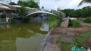 Parco Mirador del Sur - Santo Domingo  ( Video 4K )