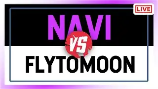 🔴🆁🆄 ​ ​NAVI vs FLYTOMOON | VP.PRODIGY vs SPIRIT |Dota 2 Dota2 Live Stream турнир Дота 2 нави фтм ftm