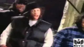 Da Youngsta's - Wild Child