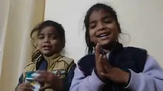 सिद्धि बनी पत्रकार #funny 😆😄