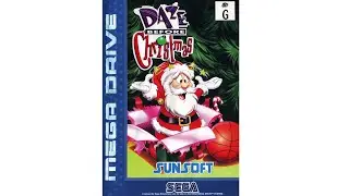 Daze Before Christmas прохождение.