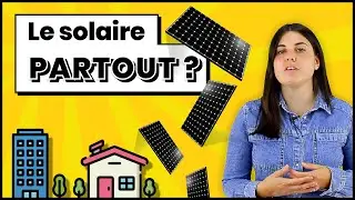 Panneau Solaire : &Agrave; Chaque Logement sa Solution #panneausolaire
