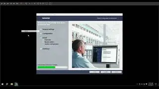 Install TIA Portal Test Suite Advanced V18.0