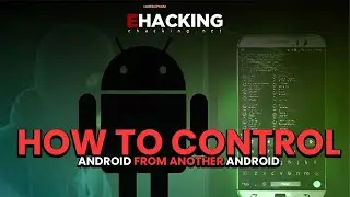 How to Control Android Phone from another Android Phone in This New Era of 2023