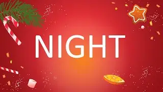 Song Association Game Christmas Edition | With Examples