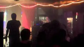 This Day Will Tell - Get Over Yourself -  Live @ 1982 Bar - Gainesville, FL HD