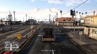 Pulling another favor : just call tonya #JustCallTonya #GTA5 #GTAOnline #GTAShorts#GTAFails