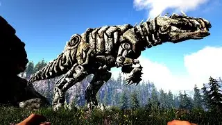 ARK OMEGA LIVE | ARK OMEGA MEGA MODDED S03 | ARK INDIA LIVE | #arklivehindi #ARKOMEGA